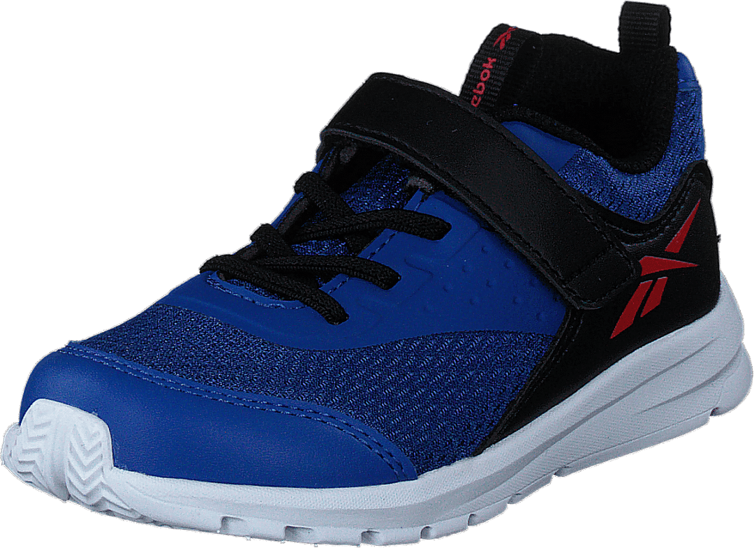 Reebok Rush Runner 4.0 Td Vecblu/cblack/vecred