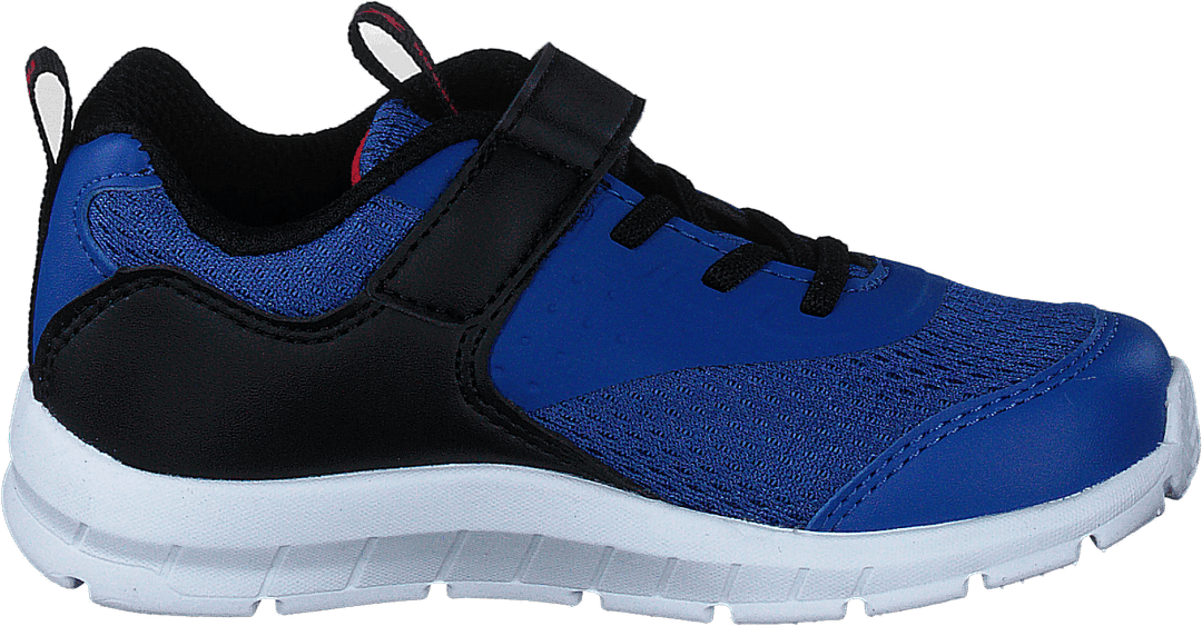 Reebok Rush Runner 4.0 Td Vecblu/cblack/vecred