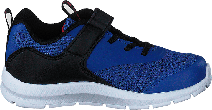 Reebok Rush Runner 4.0 Td Vecblu/cblack/vecred