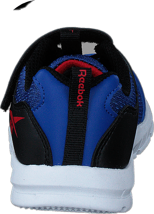 Reebok Rush Runner 4.0 Td Vecblu/cblack/vecred