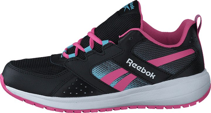 Reebok Road Supreme 2.0 Cblack/trupnk/dgtblu