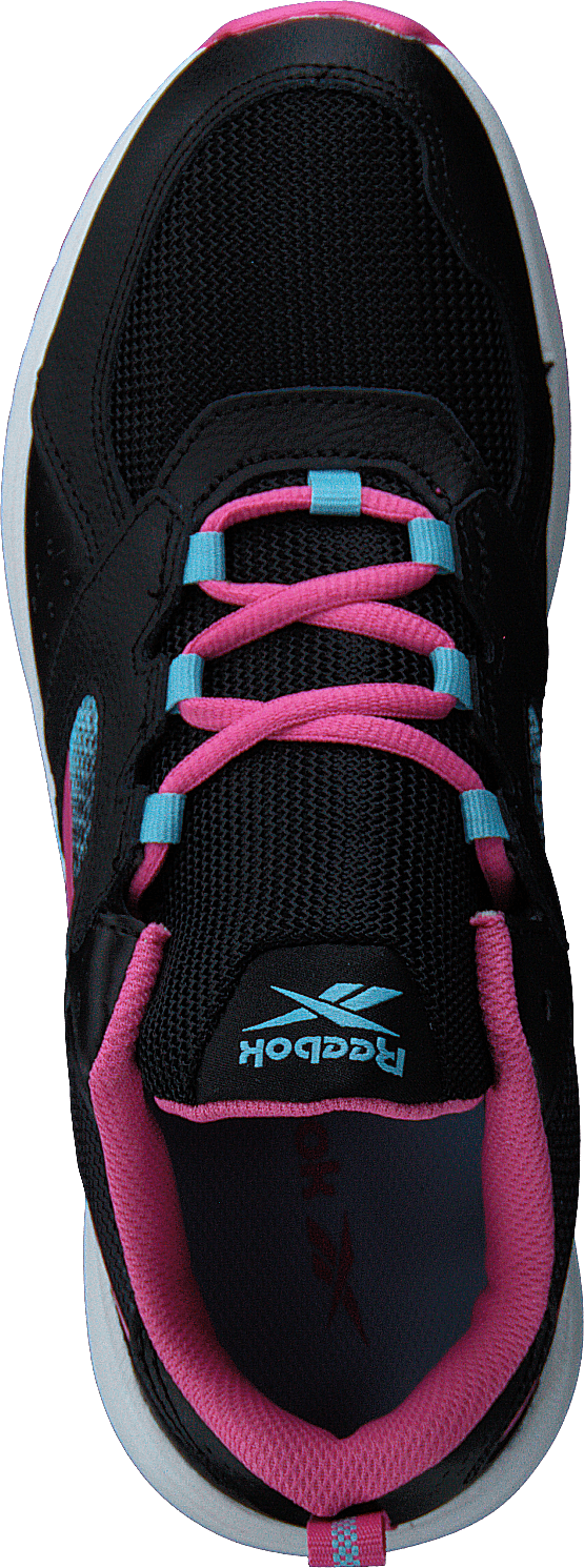Reebok Road Supreme 2.0 Cblack/trupnk/dgtblu