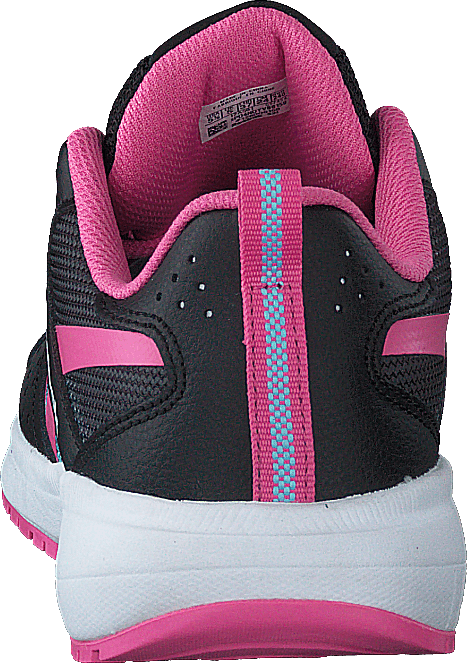 Reebok Road Supreme 2.0 Cblack/trupnk/dgtblu