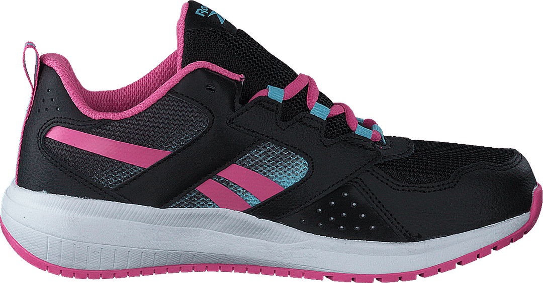 Reebok Road Supreme 2.0 Cblack/trupnk/dgtblu