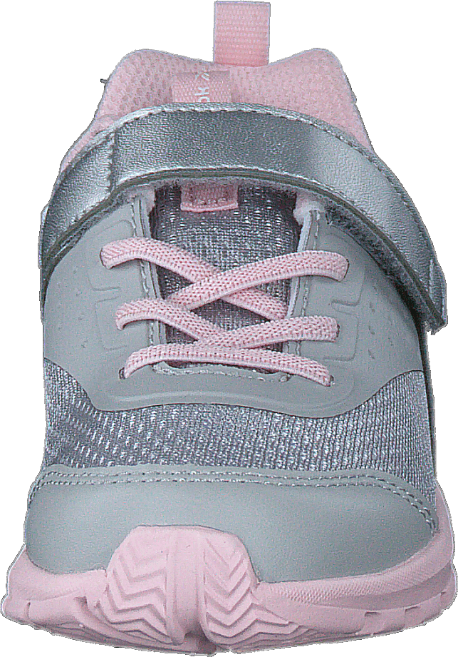 Reebok Rush Runner 4.0 Td Lgsogr/silvmt/porpnk