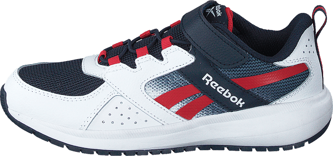 Reebok Road Supreme 2.0 Alt Ftwwht/vecnav/vecred