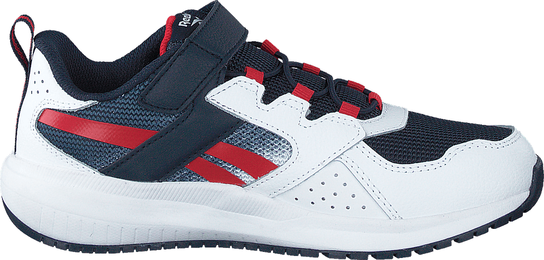 Reebok Road Supreme 2.0 Alt Ftwwht/vecnav/vecred