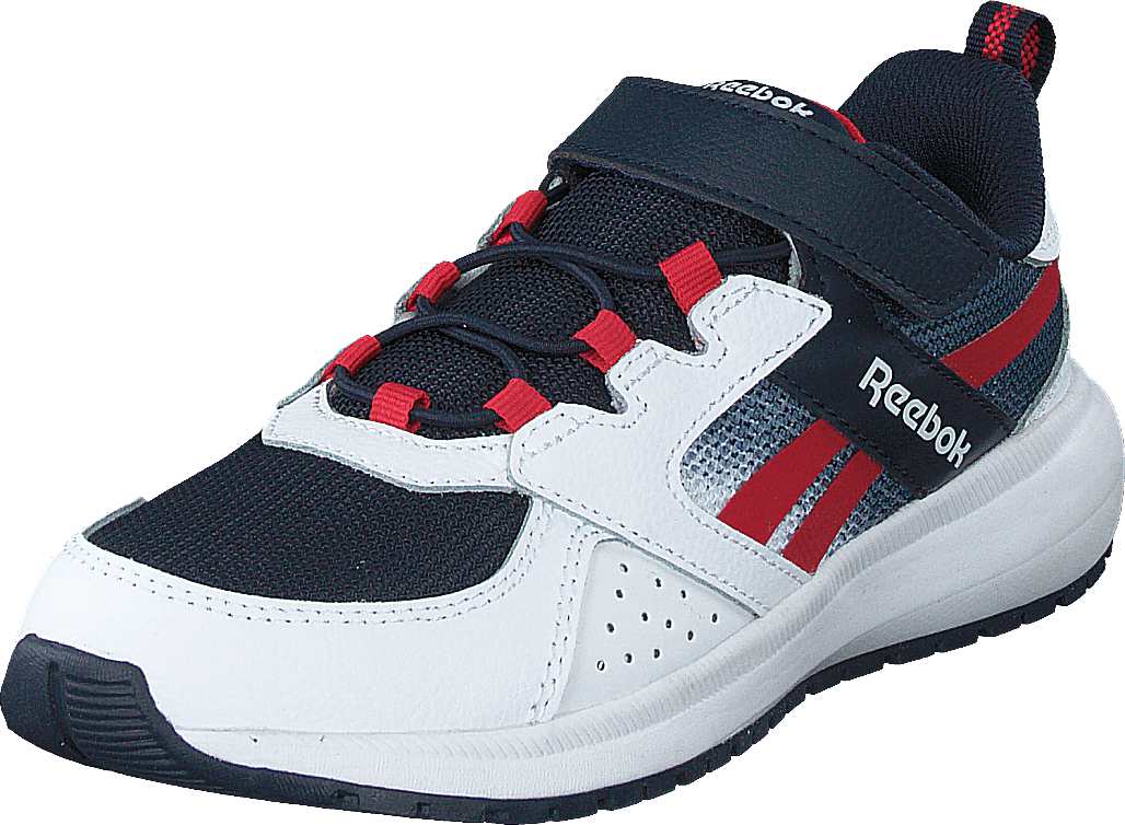 Reebok Road Supreme 2.0 Alt Ftwwht/vecnav/vecred