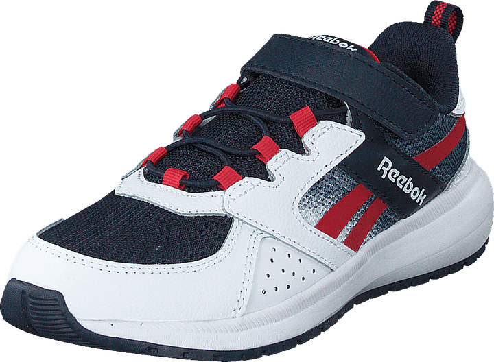 Reebok Road Supreme 2.0 Alt Ftwwht/vecnav/vecred