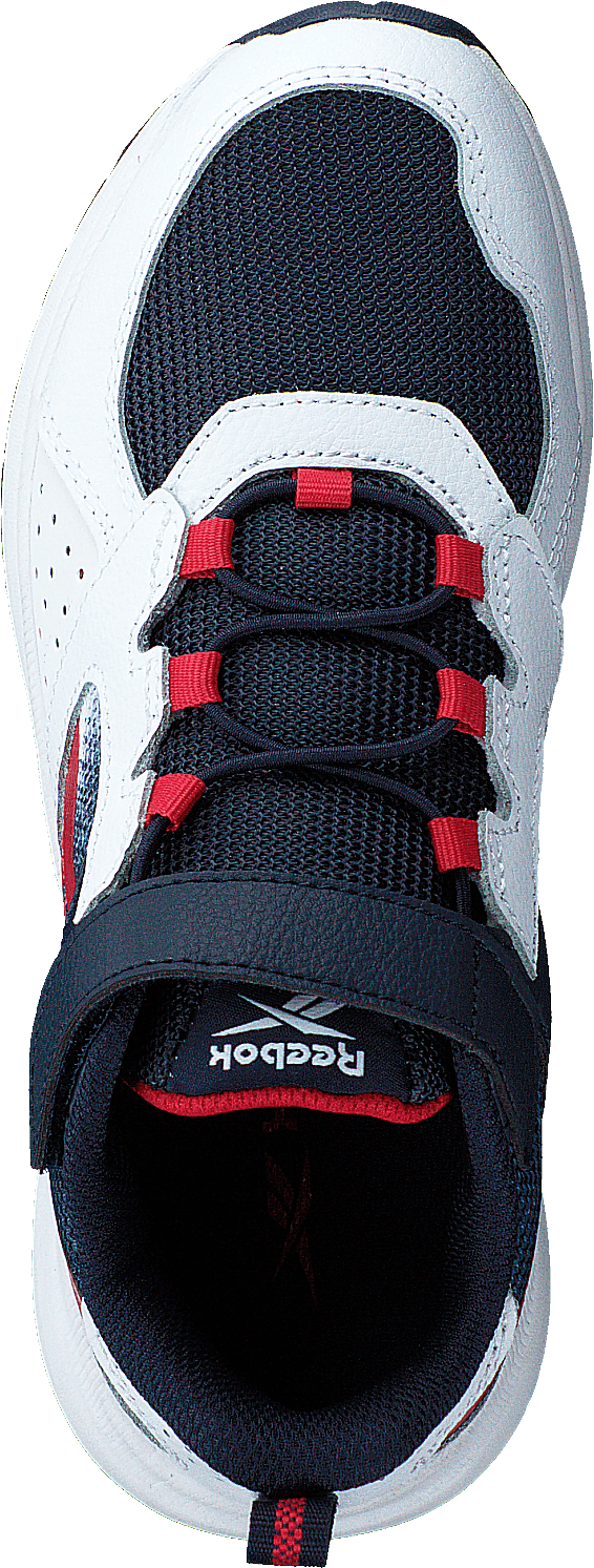 Reebok Road Supreme 2.0 Alt Ftwwht/vecnav/vecred
