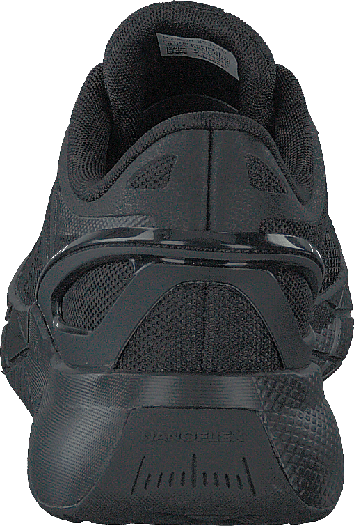 Nanoflex Tr Cblack/trgry8/cblack