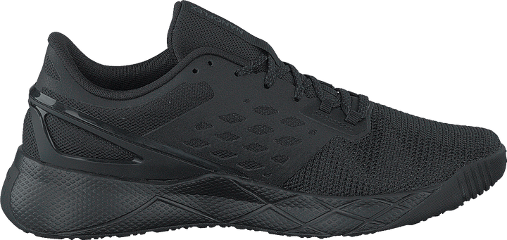 Nanoflex Tr Cblack/trgry8/cblack