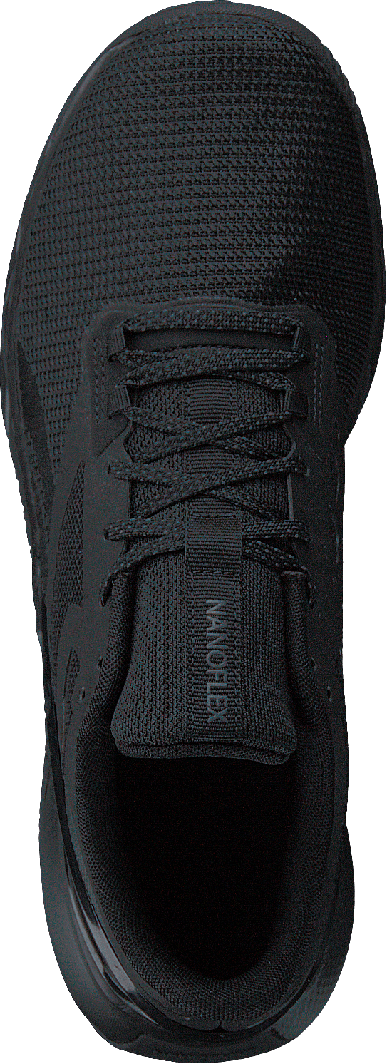 Nanoflex Tr Cblack/trgry8/cblack