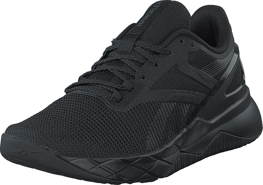 Nanoflex Tr Cblack/trgry8/cblack