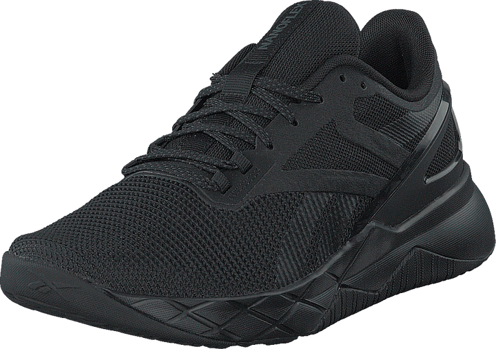 Nanoflex Tr Cblack/trgry8/cblack