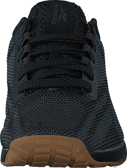 Reebok Nano X1 Grit Cblack/purgry/sepia