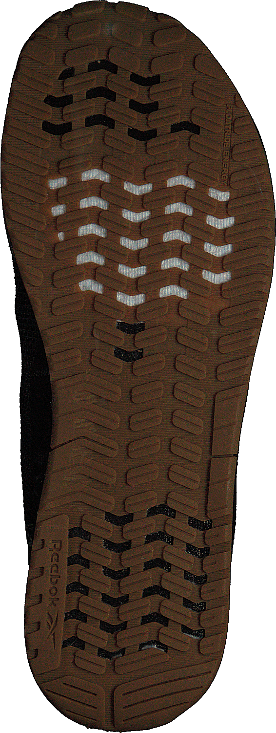 Reebok Nano X1 Grit Cblack/purgry/sepia