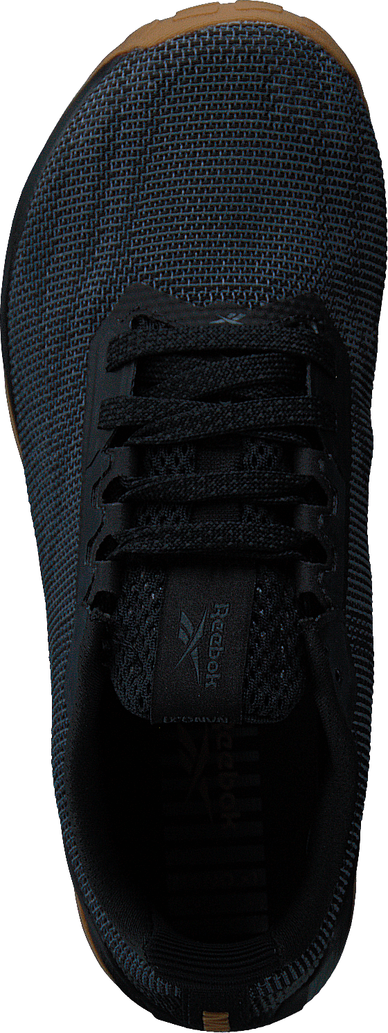 Reebok Nano X1 Grit Cblack/purgry/sepia