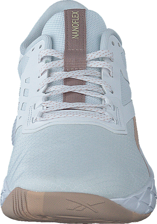 Nanoflex Tr Ftwwht/sofecr/rosgol