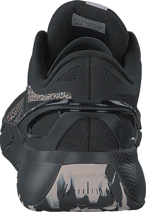 Nanoflex Tr Cblack/frober/quamet