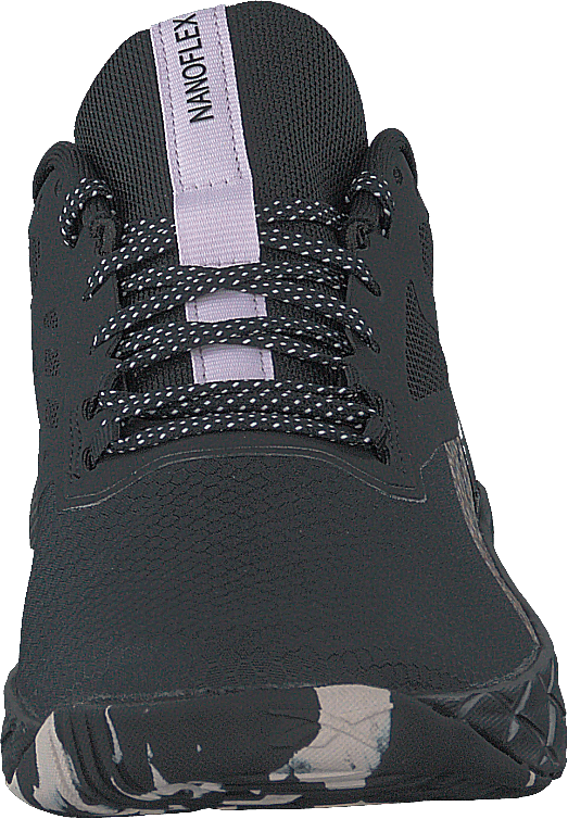 Nanoflex Tr Cblack/frober/quamet
