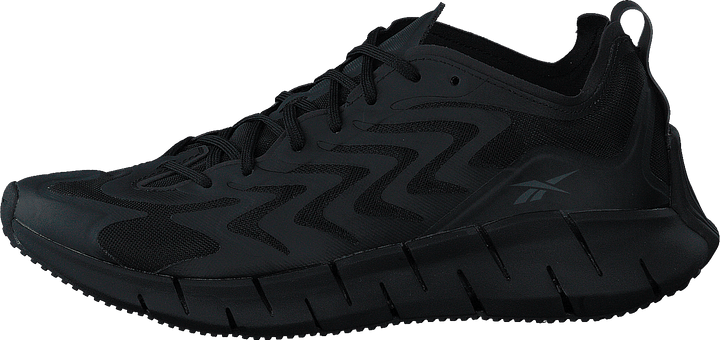 Zig Kinetica 21 Cblack/cblack/cblack