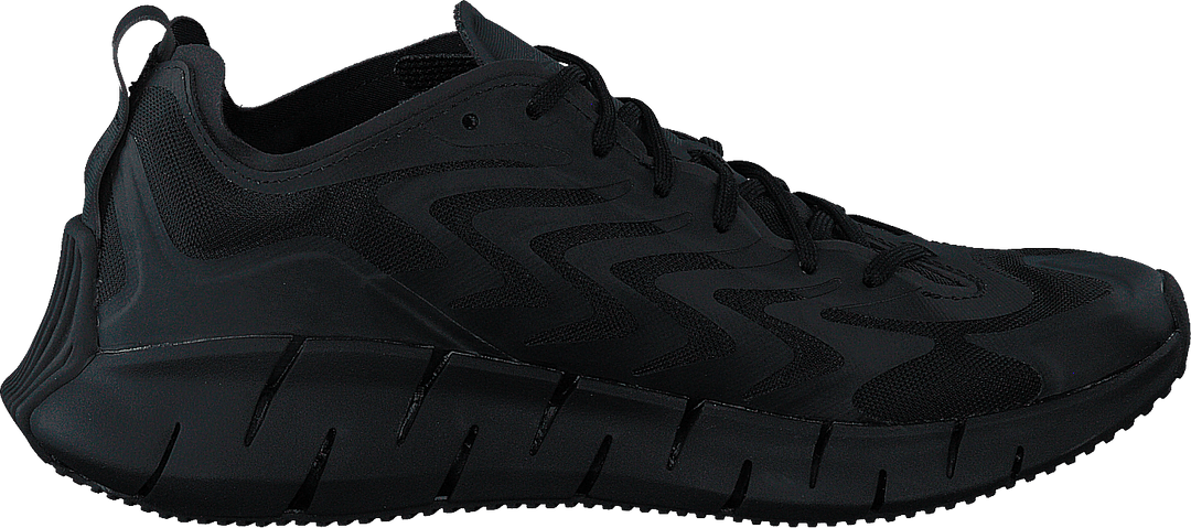 Zig Kinetica 21 Cblack/cblack/cblack