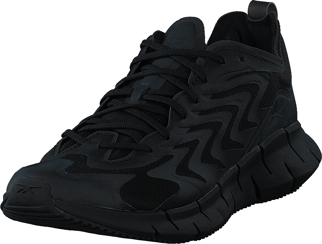 Zig Kinetica 21 Cblack/cblack/cblack