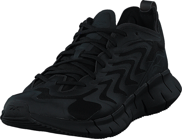 Zig Kinetica 21 Cblack/cblack/cblack