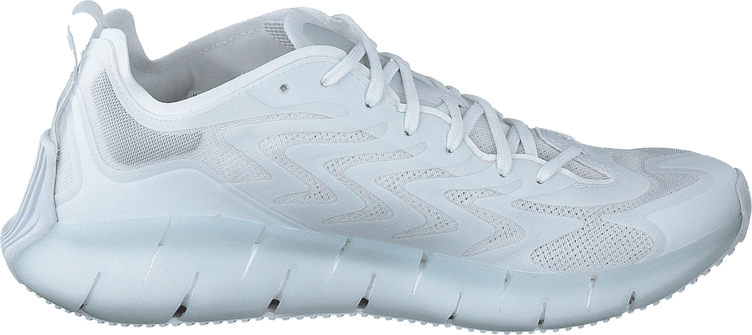 Zig Kinetica 21 Ftwwht/ftwwht/ftwwht