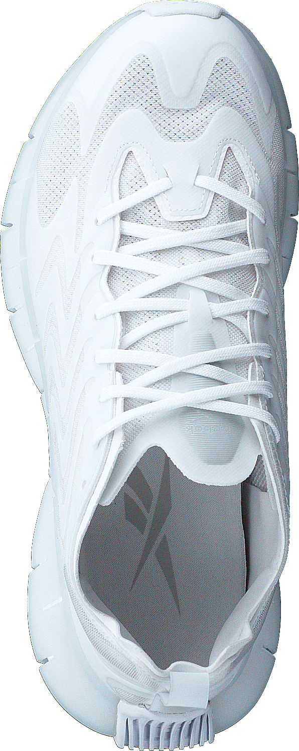 Zig Kinetica 21 Ftwwht/ftwwht/ftwwht