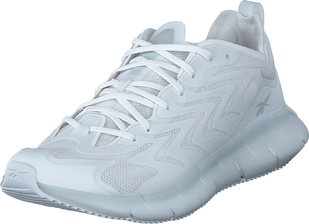Zig Kinetica 21 Ftwwht/ftwwht/ftwwht