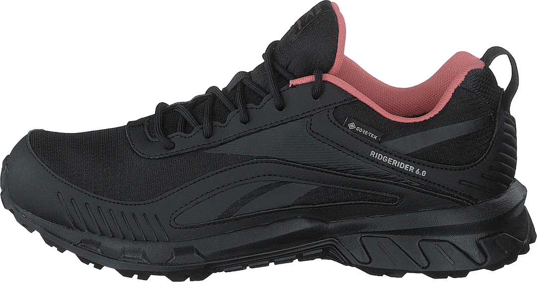 Ridgerider 6 Gtx Cblack/twicor/tecmet