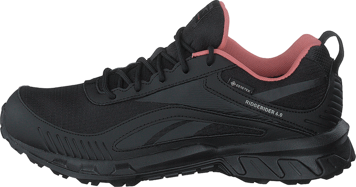Ridgerider 6 Gtx Cblack/twicor/tecmet