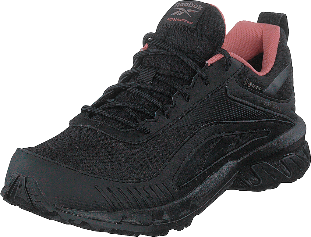 Ridgerider 6 Gtx Cblack/twicor/tecmet