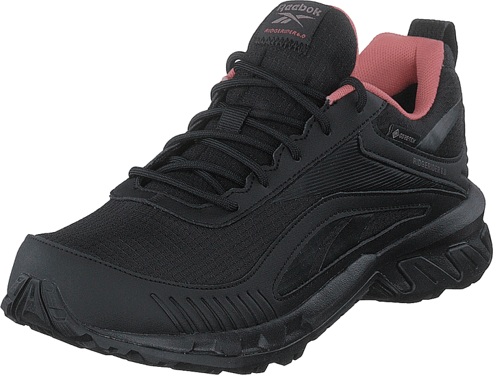 Ridgerider 6 Gtx Cblack/twicor/tecmet