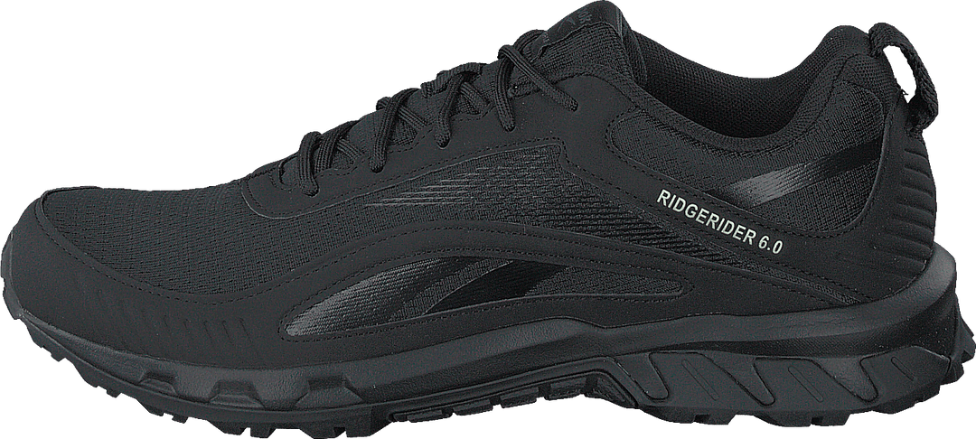 Ridgerider 6.0 Cblack/cblack/fligry