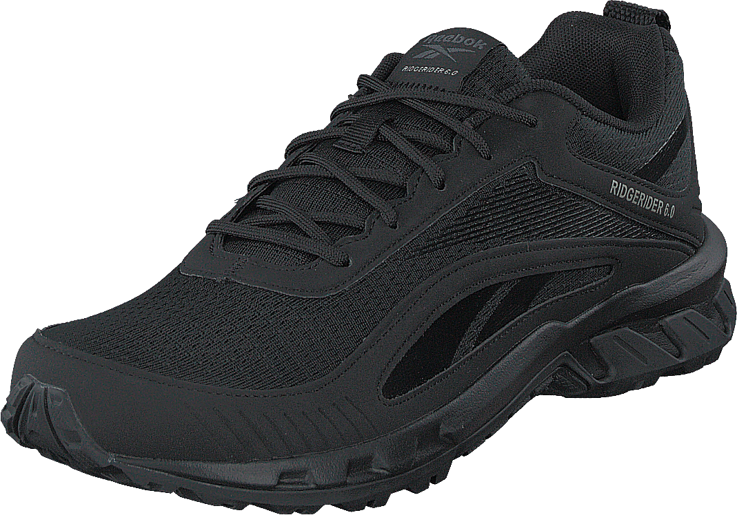 Ridgerider 6.0 Cblack/cblack/fligry