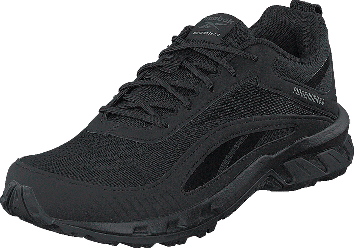 Ridgerider 6.0 Cblack/cblack/fligry