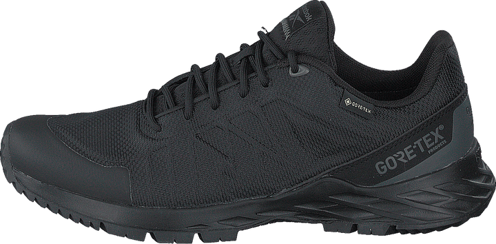 Astroride Trail Gtx 2.0 Cblack/Cblack/Spagry