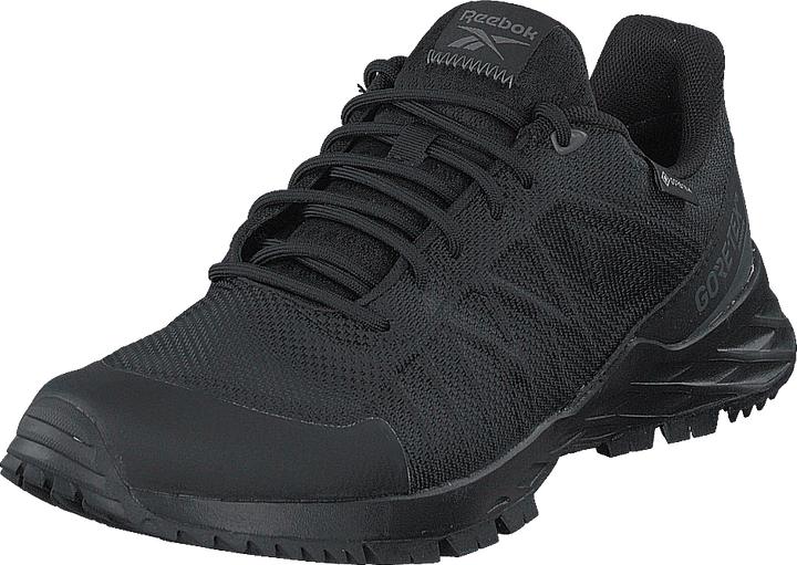 Astroride Trail Gtx 2.0 Cblack/Cblack/Spagry