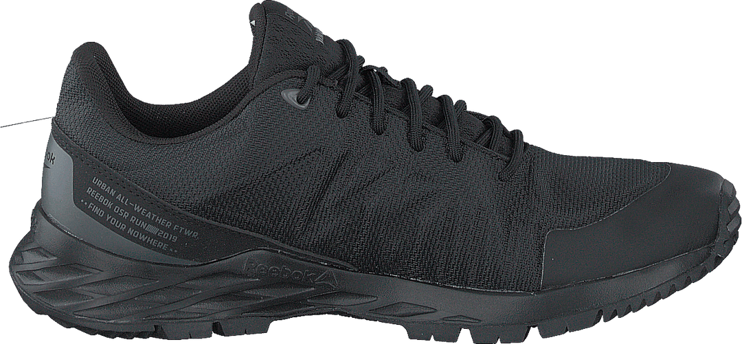 Astroride Trail Gtx 2.0 Cblack/Cblack/Spagry