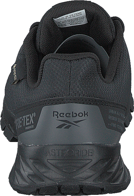 Astroride Trail Gtx 2.0 Cblack/Cblack/Spagry