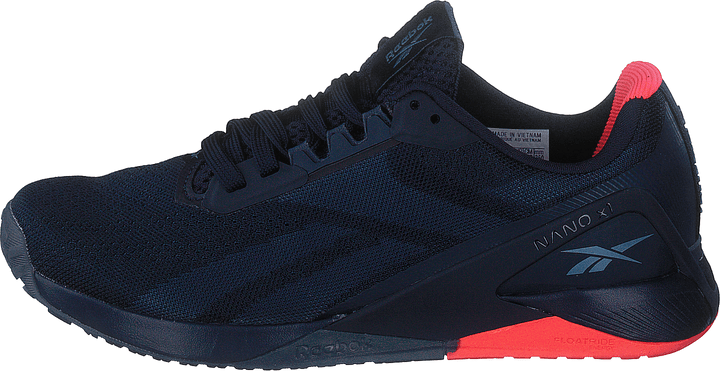Reebok Nano X1 Vecnav/vecnav/neoche