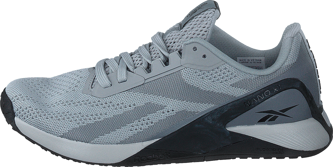 Reebok Nano X1 Pugry3/pugry5/cblack