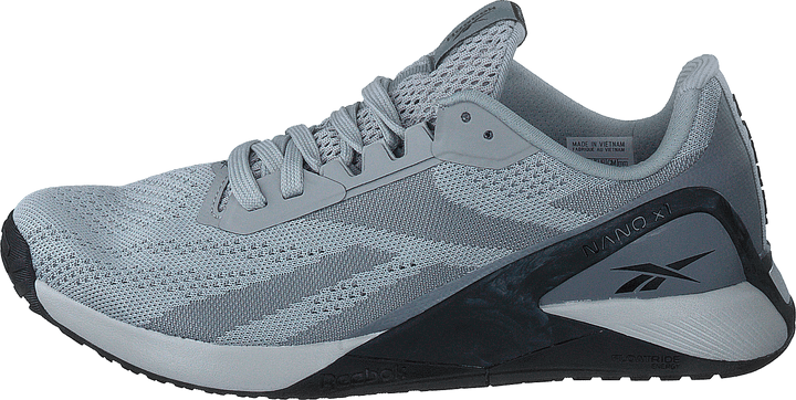 Reebok Nano X1 Pugry3/pugry5/cblack