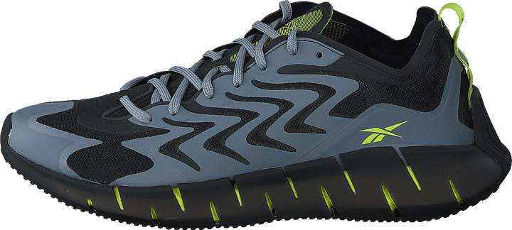 Zig Kinetica 21 Pugry5/cblack/aciyel