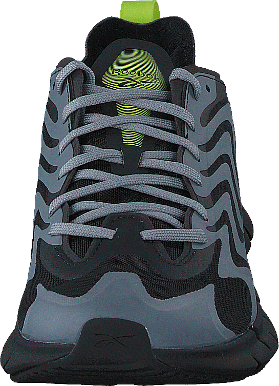 Zig Kinetica 21 Pugry5/cblack/aciyel
