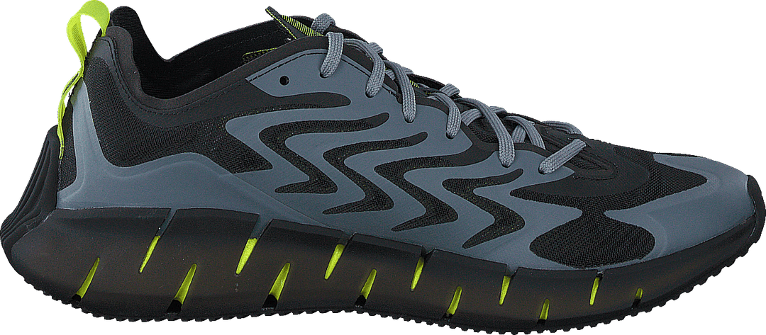 Zig Kinetica 21 Pugry5/cblack/aciyel
