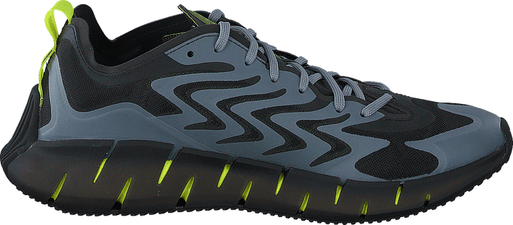 Zig Kinetica 21 Pugry5/cblack/aciyel